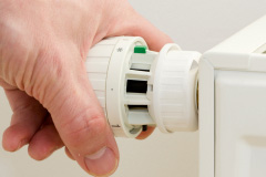 Laira central heating repair costs